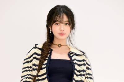[포토] 아이브 장원영, '눈부시게 아름다운 모습'