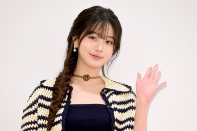 [포토] 아이브 장원영, '할 말을 잃게 만드는 예쁨'