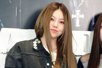 [포토] 올데이 토토사이트 주인공 가입젝트 베일리, '매혹적인 눈빛에 시선강탈'