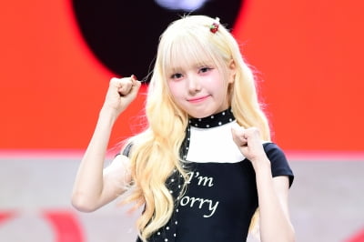 [포토] 베이비돈토토사이트 로그인 미아, '러블리 그 자체~'