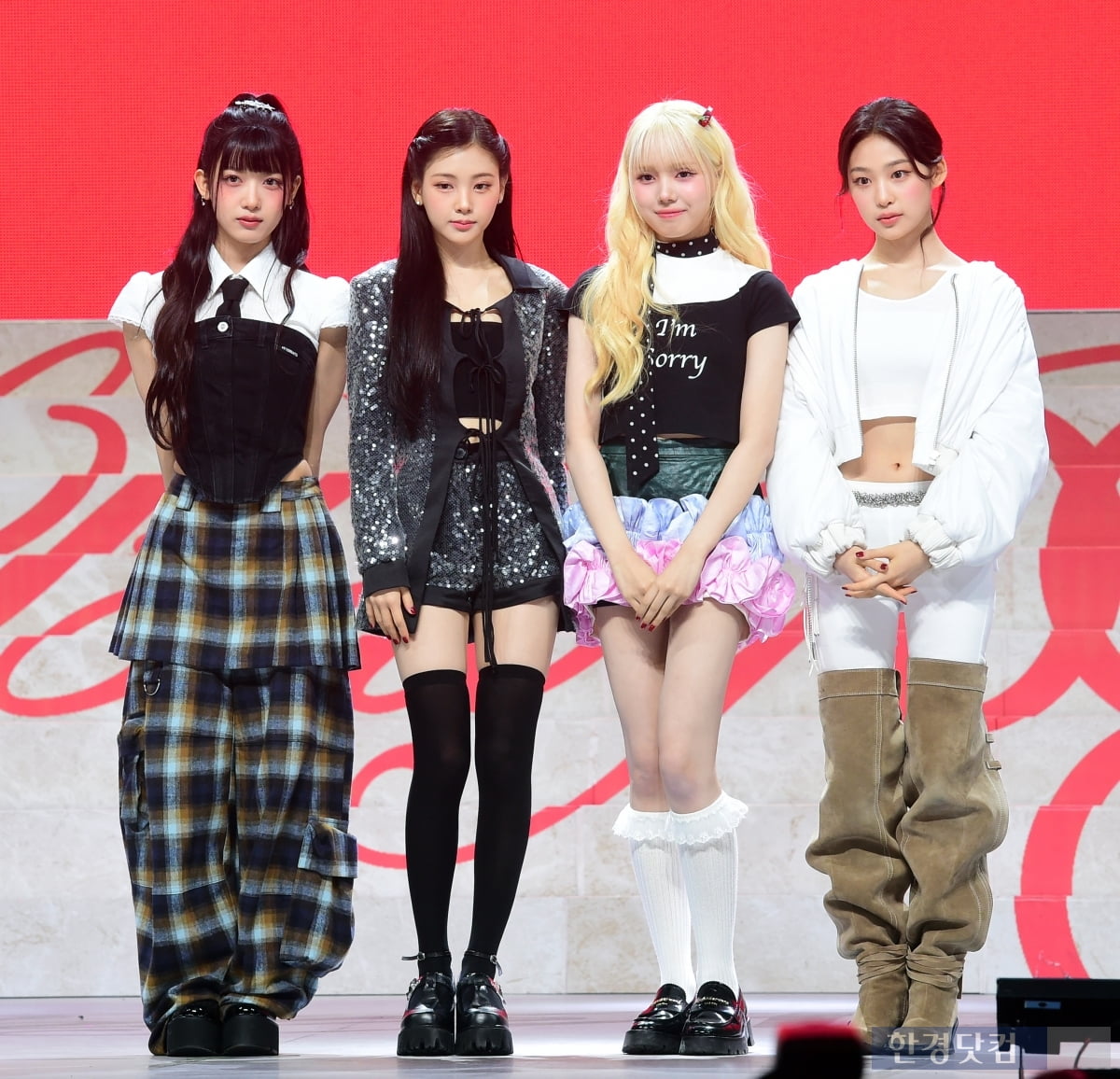 베이비돈크라이 "전소연 프로듀싱 영광, 배울 점 많았다"