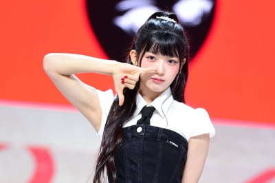 [포토] 베이비돈토토사이트 로그인 쿠미, '깜찍한 인형 미모에 시선강탈'