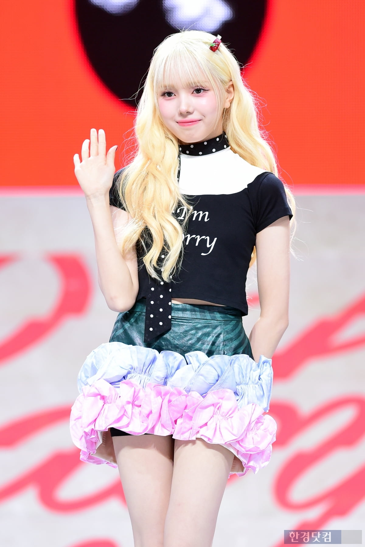 [포토] 베이비돈불야성 토토사이트 미아, '러블리 그 자체~'