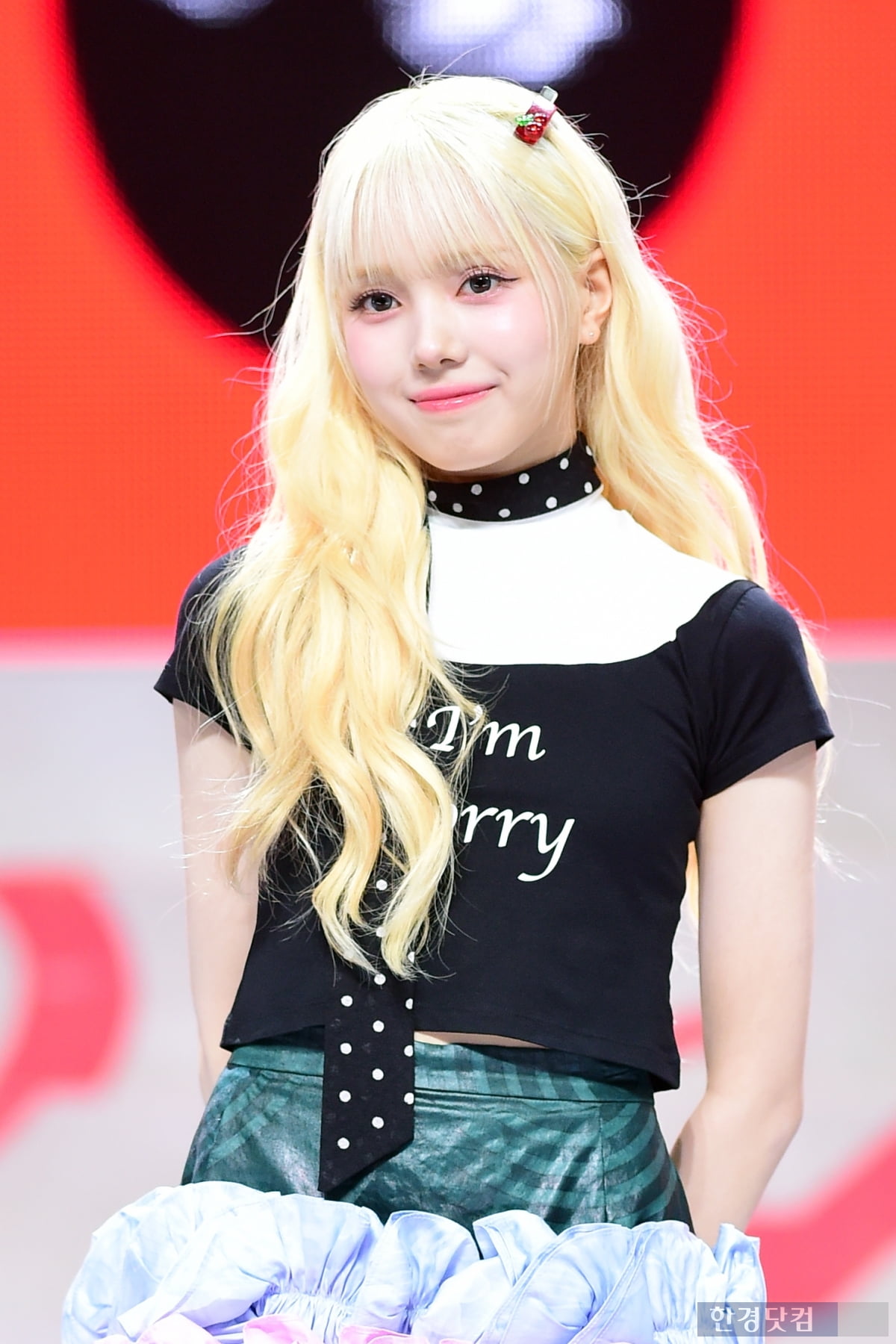 [포토] 베이비돈불야성 토토사이트 미아, '러블리 그 자체~'