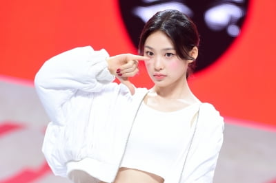 [포토] 베이비돈크라이 베니, '예쁨 가득한 모습에 눈길'
