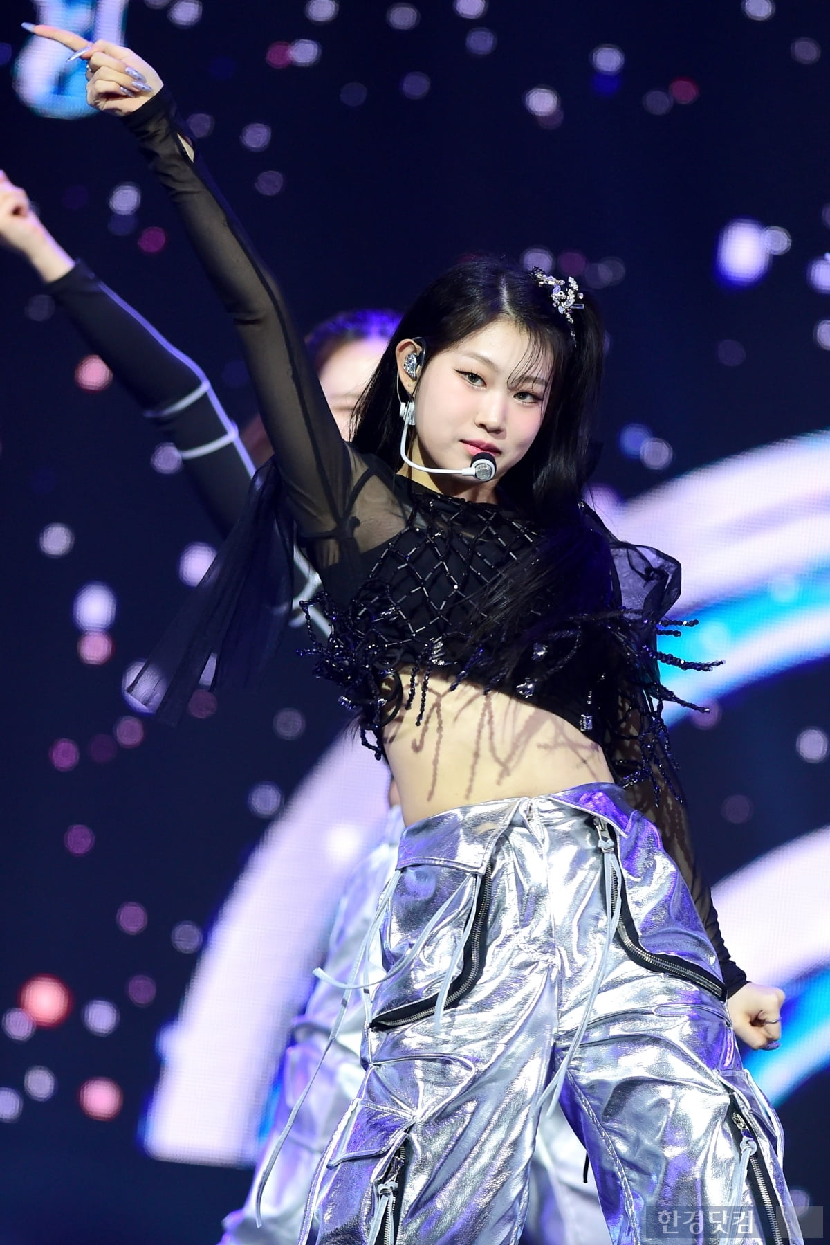 [포토] 니나, '귀여움과 도도함을 다 가졌네~'