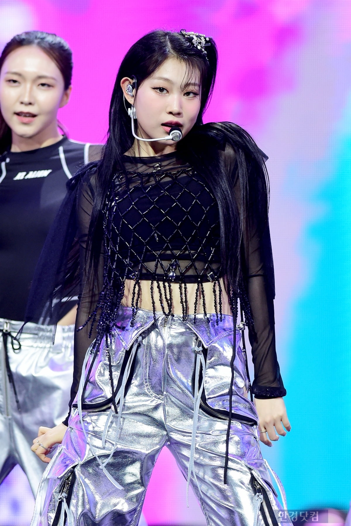 [포토] 니나, '귀여움과 도도함을 다 가졌네~'