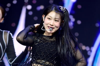 [포토] 니나, '귀여움과 도도함을 다 가졌네~'