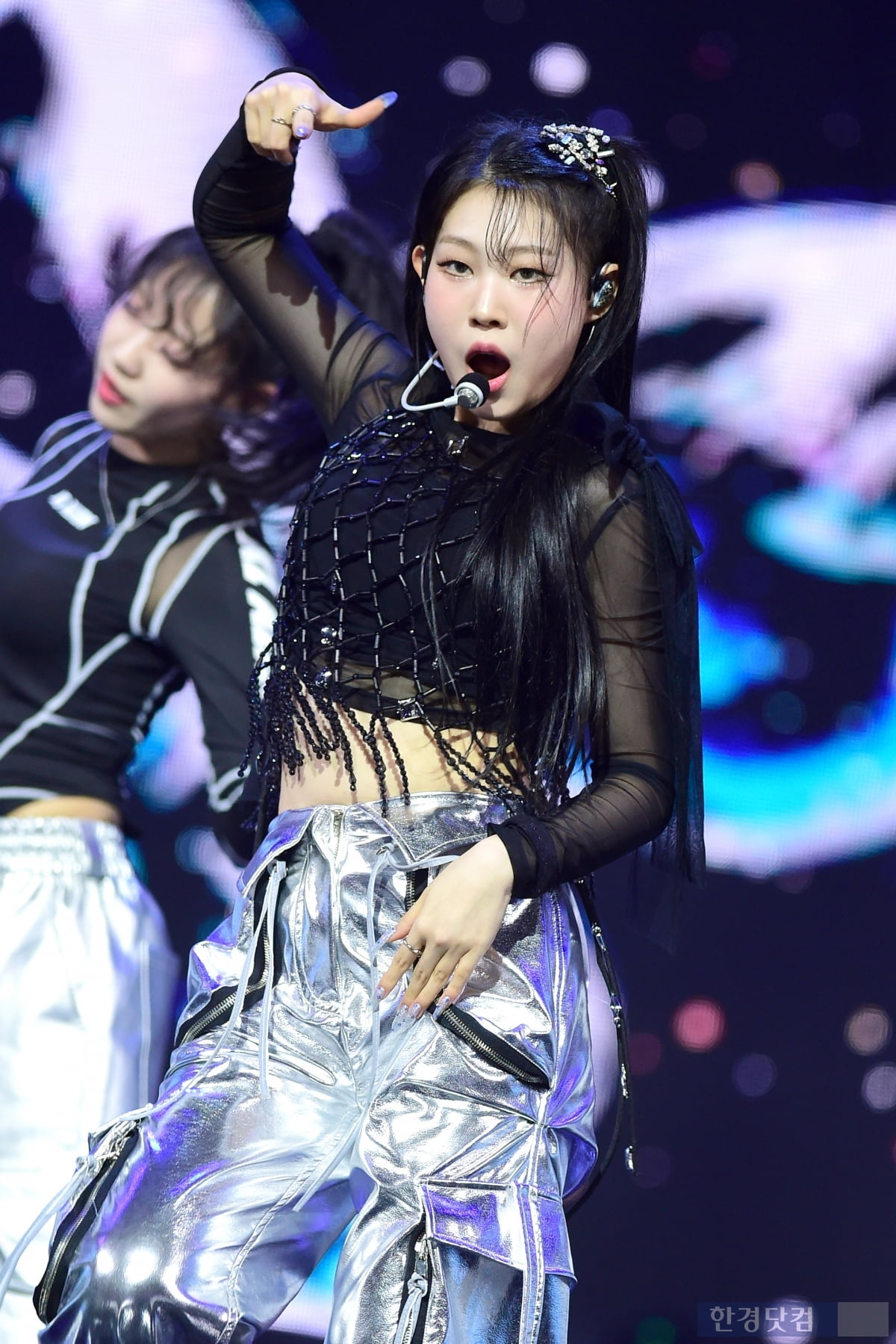 [포토] 니나, '귀여움과 도도함을 다 가졌네~'