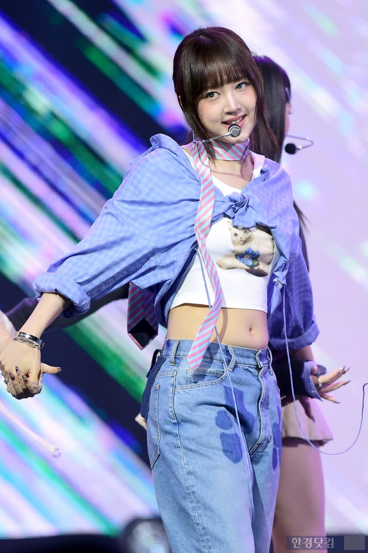 [포토] 비비업, '팬들 마음 흔드는 깜찍함~'