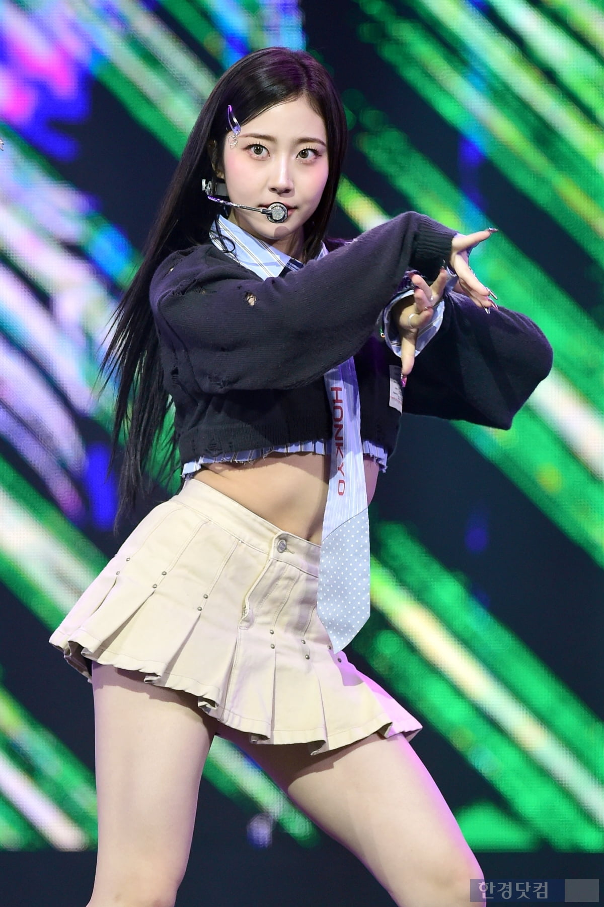 [포토] 비비업, '팬들 마음 흔드는 깜찍함~'