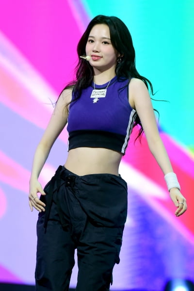 [포토] 유스피어, '무대 위에서 매력 뽐내는 소녀들'