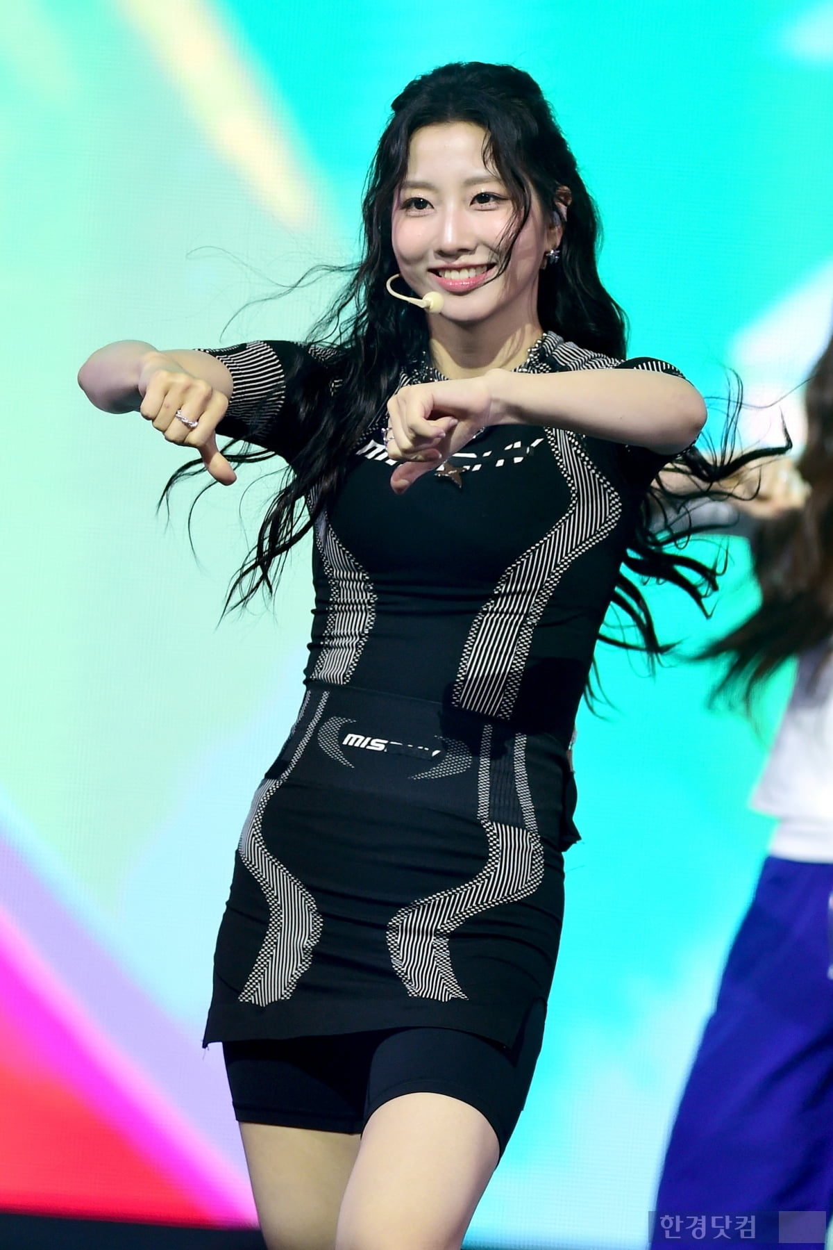 [포토] 유스피어, '무대 위에서 매력 뽐내는 소녀들'