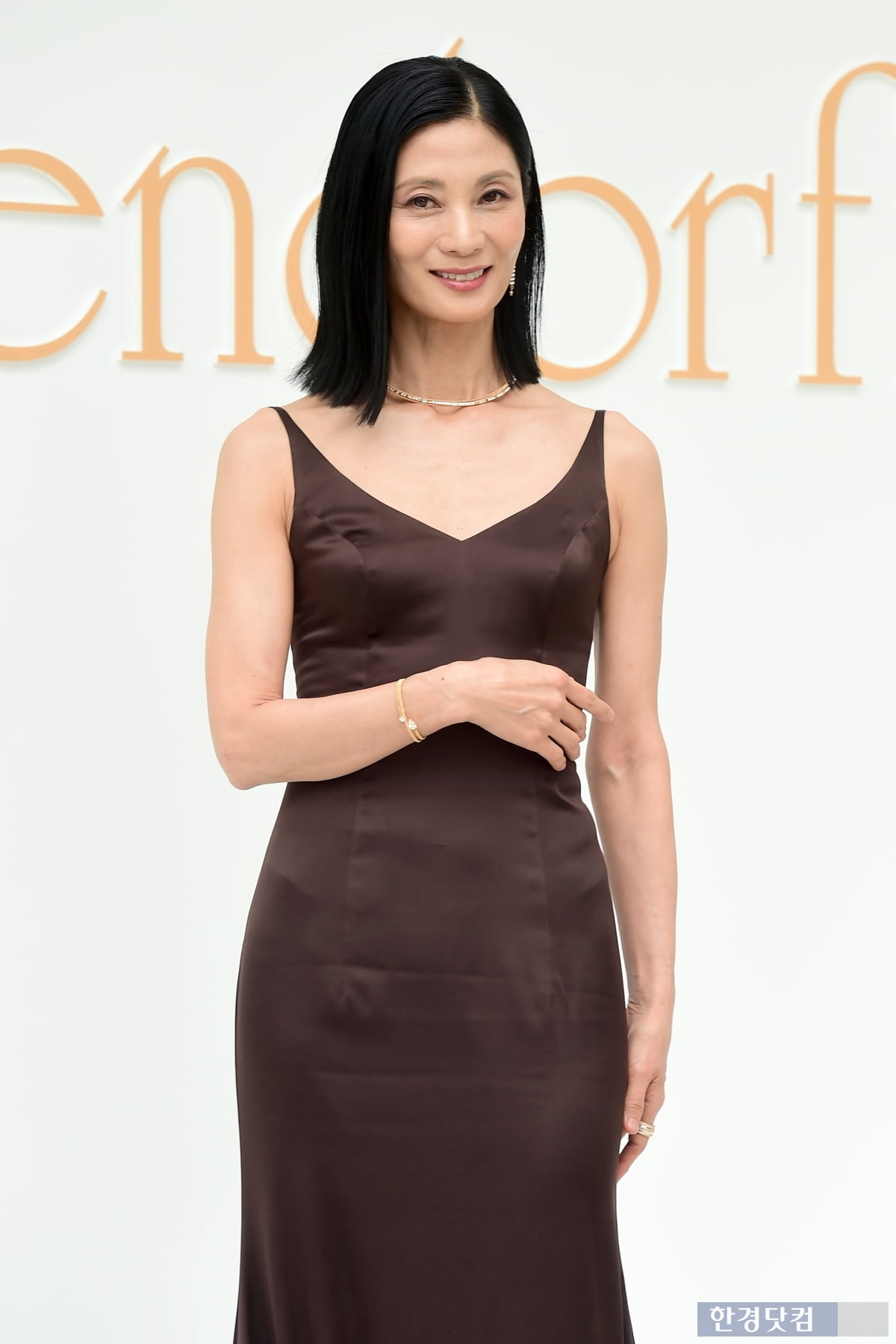 [포토] 강수진, '아름다운 자태에 시선강탈'