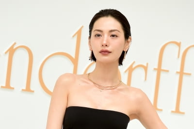 [포토] 나나, '치명적인 눈빛 유혹'