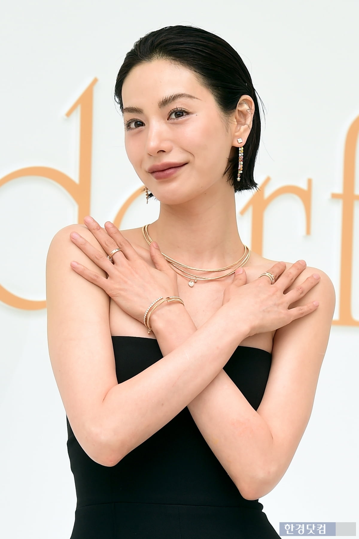 [포토] 나나, '치명적인 눈빛 유혹'