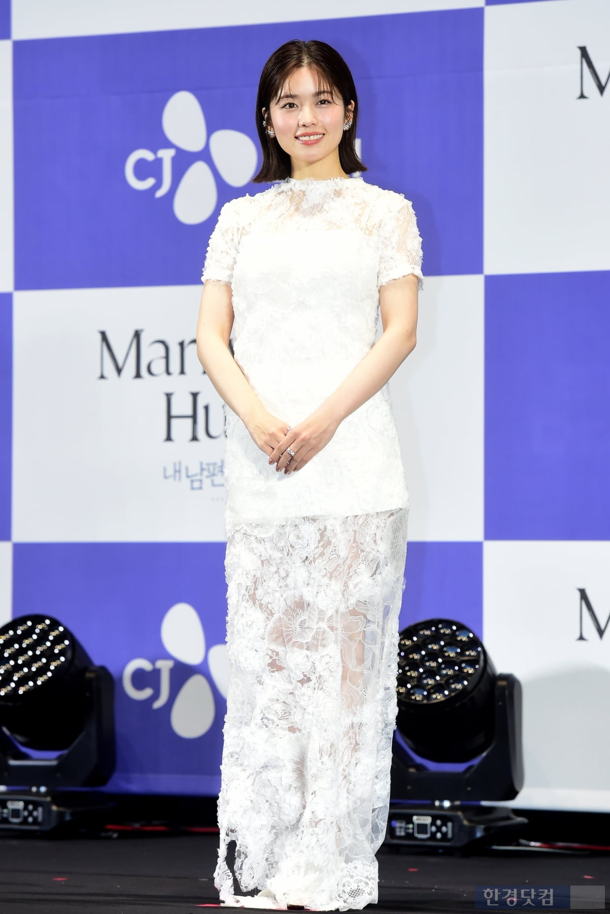 [포토] 코시바 후우카, '애교 가득한 미소에 심쿵'