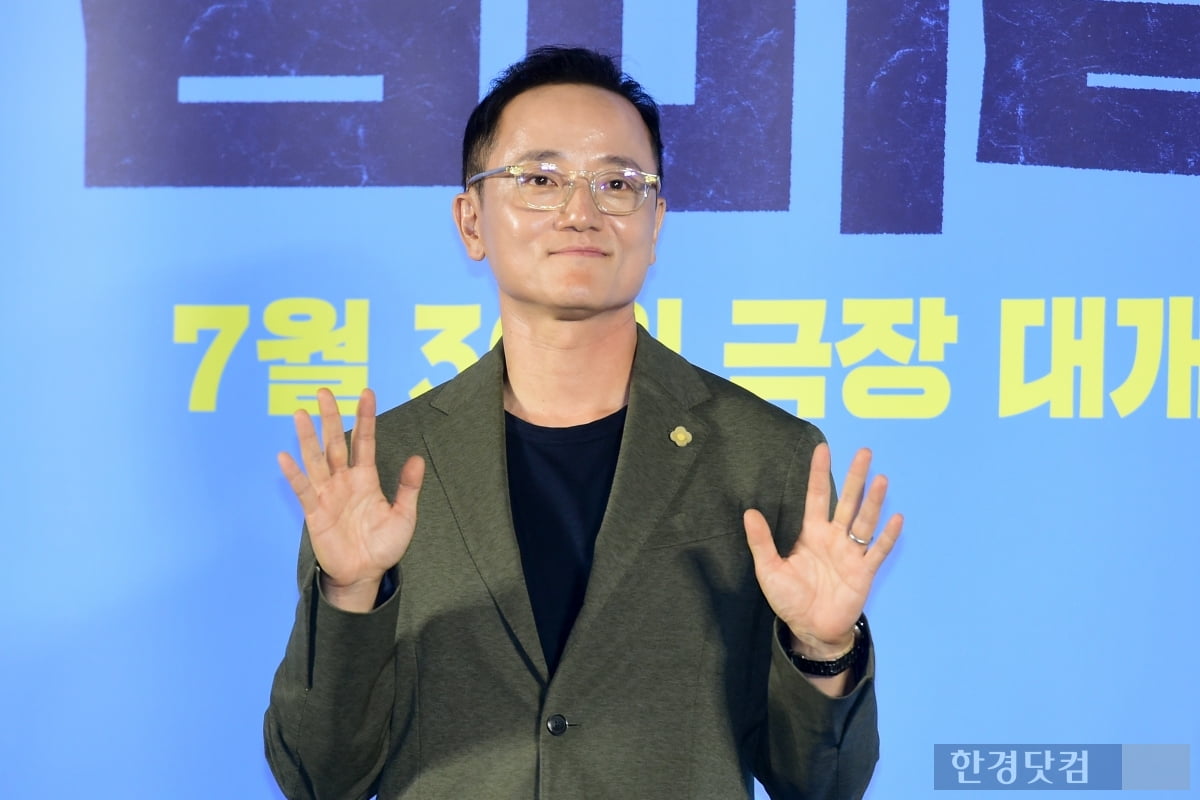 [포토] '좀비딸' 많이 사랑해 주세요~