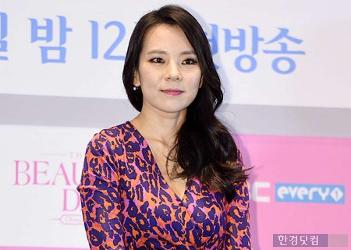 곽정은/사진=한경 DB