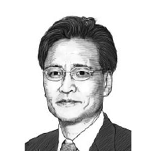  '빌런 김정은'을 대하는 법