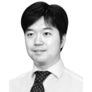 '운이 좋았다'는 말의 힘