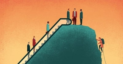 [정인호의 통섭의 경영학] 능력주의의 환상을 버려라