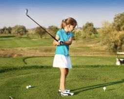 [4인4색 재미있는 골프 해석] 대한민국 골프의 생명력을 유지하려면?