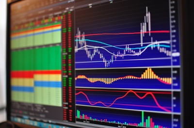 [마켓PRO] '엔비디아 대항마' AMD 레버리지 ETF 산 초고수들
