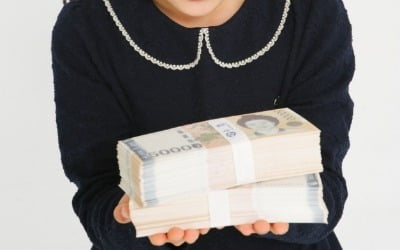 딸에게 1억4000만원 물려줬는데…세금 한 푼도 안 낸 비결