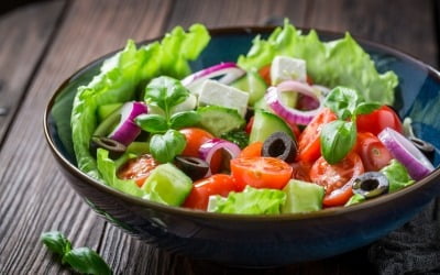 "어릴 때 건강하게 먹은 아빠, 자녀 살펴보니…" 놀라운 결과