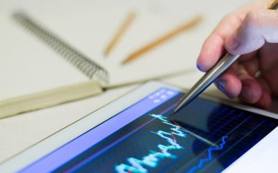 美 증시 주춤하자 서학개미, 테슬라 팔고 美국채 샀다