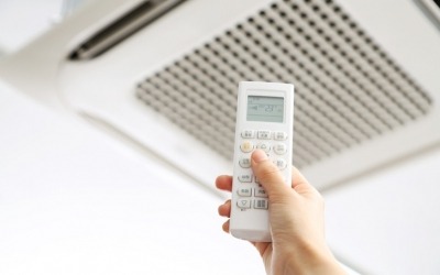 "더위 피하려다 불 난다"…에어컨·선풍기 화재 주의보