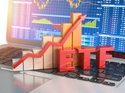 증시 훈풍 힘입어…'KODEX ETF' 순자산, 업계 최초 80조 돌파