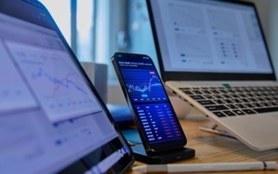 상장 하자마자 물렸는데 드디어…개미들 '환호'