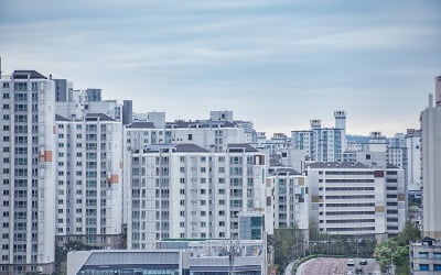 "아직 덜 올랐다" 기대감 폭발…한 달 만에 2억 뛴 아파트
