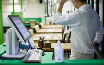 "그만두라는 거냐" 묻는 알바생에 "그래" 했다가…'날벼락'