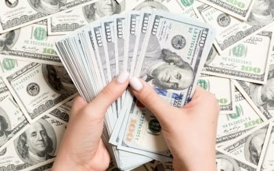 한국 백만장자 130만명 넘었다…"세계 10위"