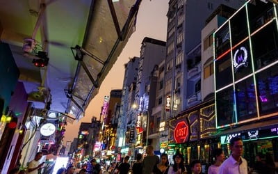 베트남 여행시 주의 … 전자담배 피우면 벌금 부과