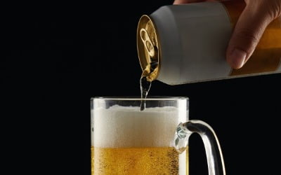 '맥주' 하루에 딱 한 캔만 마셨는데…충격 결과에 '화들짝' [건강!톡]