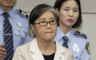 대법 “국정농단 최순실 비밀계좌 주장은 허위 가능성”…안민석 주장에 제동