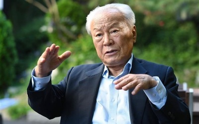 "진보정권, 우클릭해야 성공…DJ 때처럼 과감한 노동개혁 나서야"