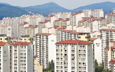 "과천·분당보다 싸네요"…영끌족 몰리더니 '난리난 동네'