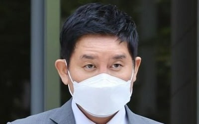 '라임 술접대' 김봉현 벌금 300만원…"향응액 100만원 넘었다"