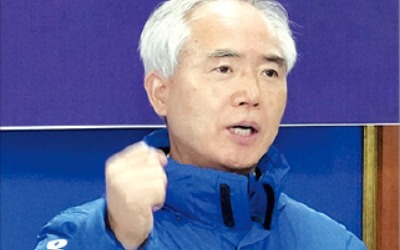 민주 양부남, "지역화폐 지원 예산 기금화하자"