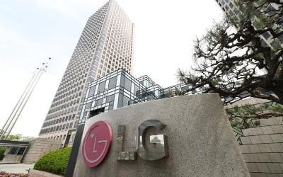 검찰도 'LG家 상속분쟁' 구본능·하범종 무혐의