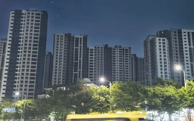 '불 꺼진 새집' 12년 만에 최다…80% 지방에 몰려
