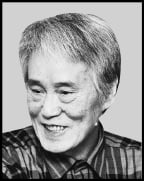 '내 살던 뒤안에' 정양 시인 별세