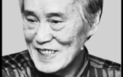 '내 살던 뒤안에' 정양 시인 별세