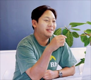 "K패션의 해외영토 개척, 실패 확 줄여줍니다"