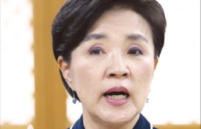 강금실 "이재명, 덧셈의 실용주의자…국익에 좋은 정책은 진영 안 가려"
